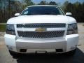 Summit White - Tahoe Z71 4x4 Photo No. 3