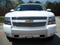 2009 Summit White Chevrolet Tahoe Z71 4x4  photo #3