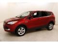 Ruby Red Metallic - Escape SE 1.6L EcoBoost Photo No. 3