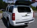 2009 Summit White Chevrolet Tahoe Z71 4x4  photo #18