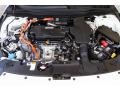 2019 Honda Accord 2.0 Liter DOHC 16-Valve VTEC 4 Cylinder Gasoline/Electric Hybrid Engine Photo