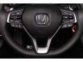  2019 Accord Hybrid Sedan Steering Wheel