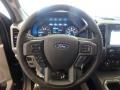 Earth Gray Steering Wheel Photo for 2019 Ford F150 #132068085