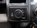 Earth Gray Controls Photo for 2019 Ford F150 #132068088
