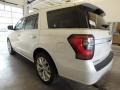 White Platinum Metallic Tri-Coat - Expedition Platinum 4x4 Photo No. 4