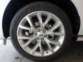  2019 Expedition Platinum 4x4 Wheel