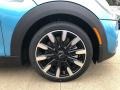 Electric Blue - Hardtop Cooper S 4 Door Photo No. 9