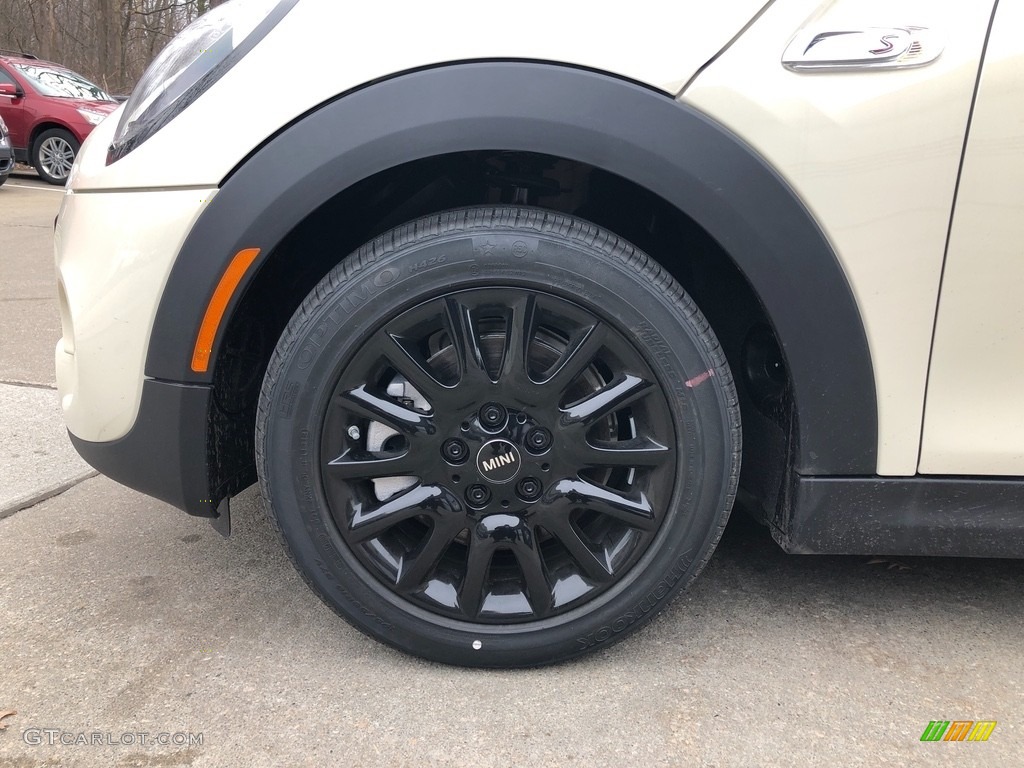 2019 Mini Convertible Cooper S Wheel Photo #132069028