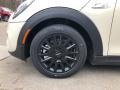 2019 Mini Convertible Cooper S Wheel and Tire Photo