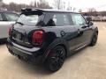 Midnight Black - Hardtop John Cooper Works 2 Door Photo No. 2