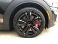 Midnight Black - Hardtop John Cooper Works 2 Door Photo No. 8