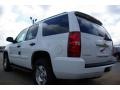 2009 Summit White Chevrolet Tahoe LS  photo #8