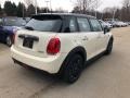 Pepper White - Hardtop Cooper 4 Door Photo No. 2