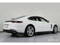 White - Panamera 4 E-Hybrid Photo No. 4