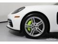 White - Panamera 4 E-Hybrid Photo No. 11