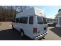 Oxford White - E-Series Van E350 XL Extended 15 Passenger Van Photo No. 5