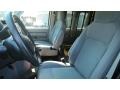 Oxford White - E-Series Van E350 XL Extended 15 Passenger Van Photo No. 11