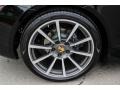  2016 Cayman Black Edition Wheel