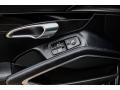 Controls of 2016 Cayman Black Edition