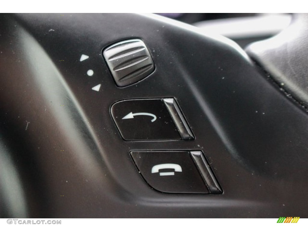 2016 Porsche Cayman Black Edition Controls Photo #132071245