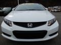 Taffeta White - Civic LX Coupe Photo No. 9