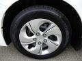 Taffeta White - Civic LX Coupe Photo No. 10