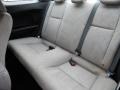 Taffeta White - Civic LX Coupe Photo No. 13