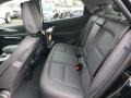 Dark Galvanized Gray 2019 Chevrolet Bolt EV Premier Interior Color