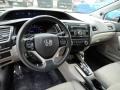 Taffeta White - Civic LX Coupe Photo No. 14