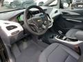 Dark Galvanized Gray Interior Photo for 2019 Chevrolet Bolt EV #132072011