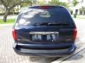 2004 Midnight Blue Pearlcoat Chrysler Town & Country Limited  photo #26