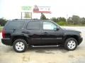 Black - Tahoe Z71 Photo No. 5