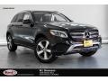 Black - GLC 300 Photo No. 1