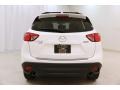 Crystal White Pearl Mica - CX-5 Sport AWD Photo No. 17