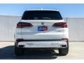 2019 Alpine White BMW X5 xDrive50i  photo #3