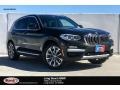 Dark Olive Metallic - X3 sDrive30i Photo No. 1