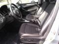 Reflex Silver Metallic - Passat Wolfsburg Photo No. 3