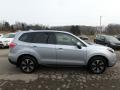 2017 Ice Silver Metallic Subaru Forester 2.5i Limited  photo #5