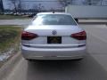 Reflex Silver Metallic - Passat Wolfsburg Photo No. 5
