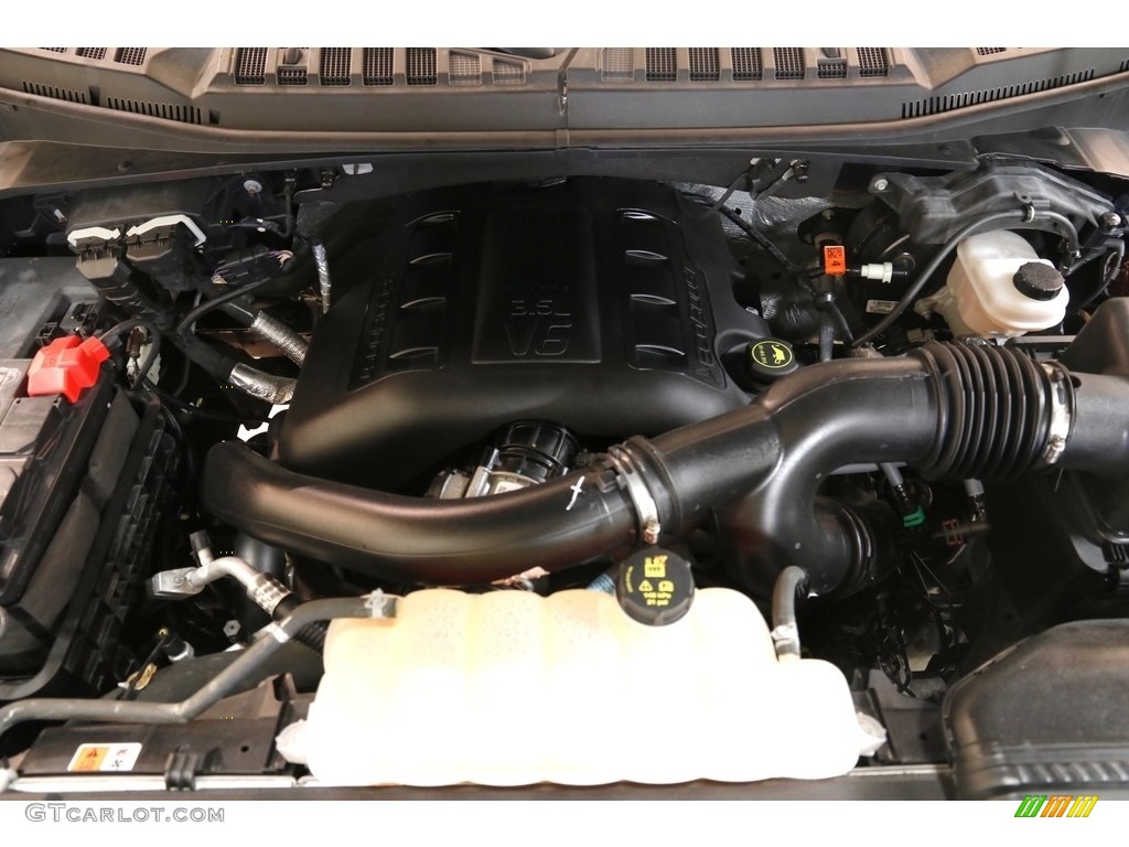 2015 F150 XLT SuperCab 4x4 - Bronze Fire Metallic / Medium Earth Gray photo #19