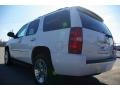 Summit White - Tahoe LTZ Photo No. 8