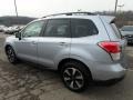 2017 Ice Silver Metallic Subaru Forester 2.5i Limited  photo #12