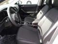 White Silver Metallic - Jetta SEL Photo No. 3