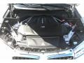 2019 BMW X6 M 4.4 Liter DI TwinPower Turbocharged DOHC 32-Valve VVT V8 Engine Photo