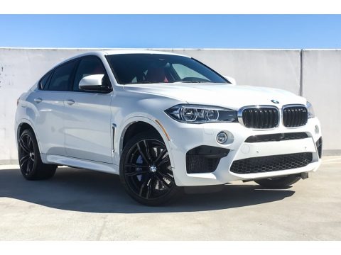 2019 BMW X6 M  Data, Info and Specs