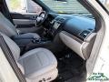 2018 Platinum Dune Ford Explorer XLT 4WD  photo #29