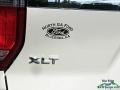 2018 Platinum Dune Ford Explorer XLT 4WD  photo #35