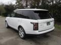 2019 Fuji White Land Rover Range Rover Supercharged  photo #12