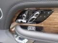 Controls of 2019 Range Rover Supercharged