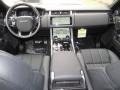 Carpathian Grey Metallic - Range Rover Sport HSE Dynamic Photo No. 4